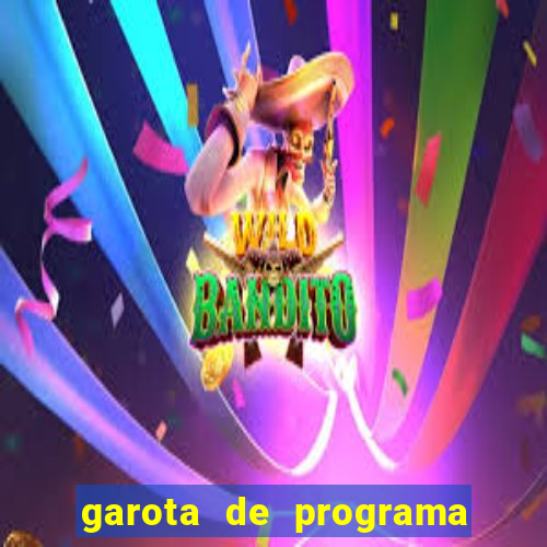 garota de programa de video chamada